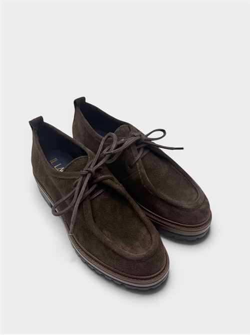  IL LACCIO | AO6116CAMOSCIOT.MORO